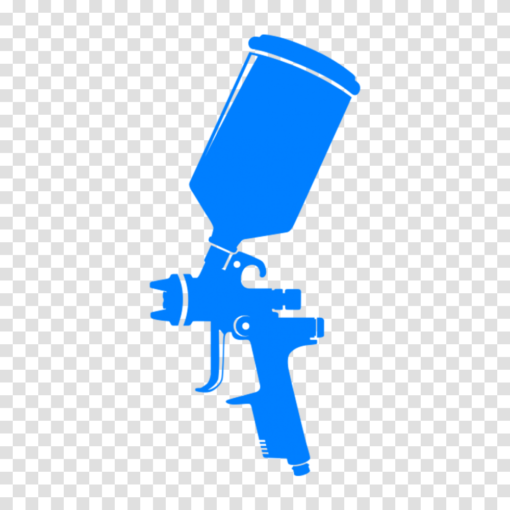 Spray Gun Clip Art Free Cliparts, Telescope Transparent Png