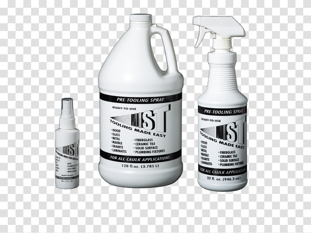 Spray Mist Mist Caulking Spray, Label, Shaker, Bottle Transparent Png