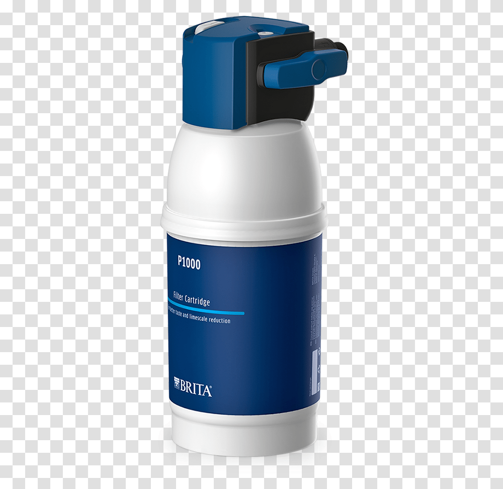 Spray P1000 Brita, Deodorant, Cosmetics, Shaker, Bottle Transparent Png