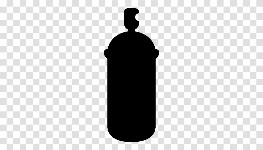 Spray Paint Can, Hydrant, Fire Hydrant, Bottle, Cylinder Transparent Png