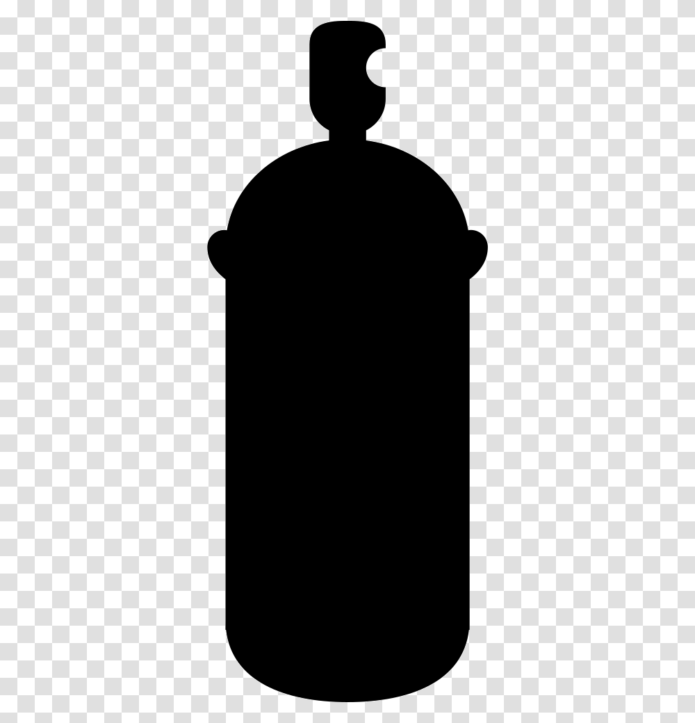 Spray Paint Can Icon Free Download, Stencil, Hydrant, Fire Hydrant, Performer Transparent Png