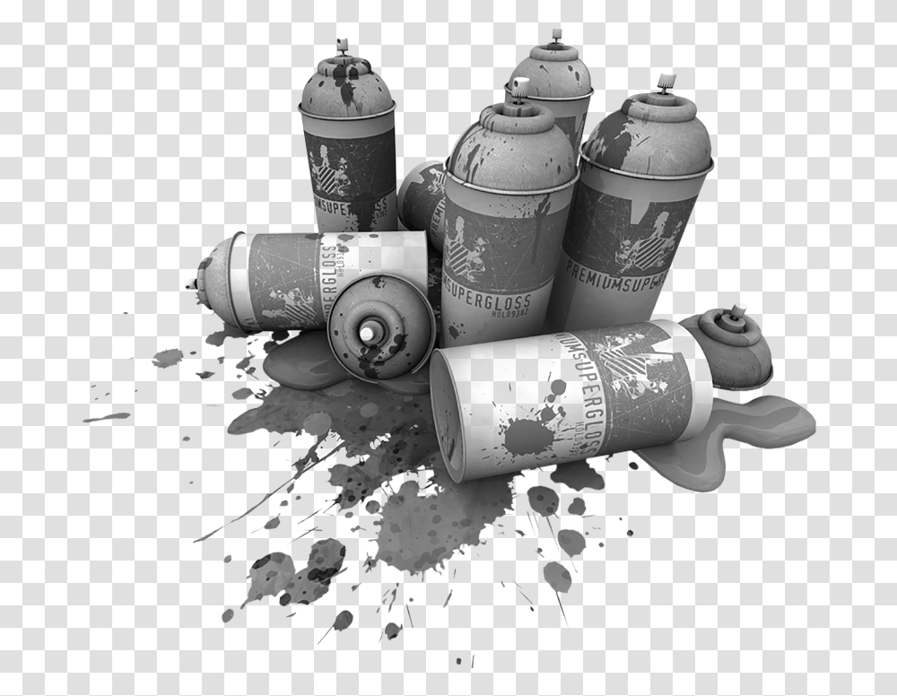 Spray Paint Can No Background Spray Paint Can, Tin, Fire Hydrant, Spray Can, Camera Transparent Png