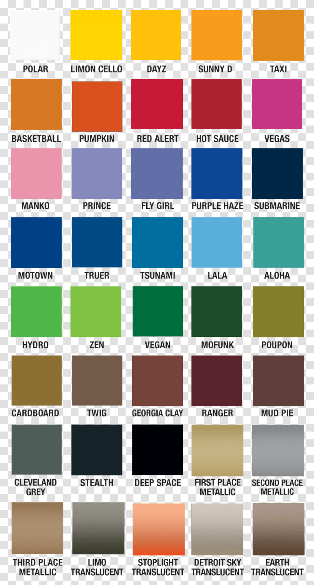 Spray Paint Colors, Word, Home Decor, Calendar Transparent Png