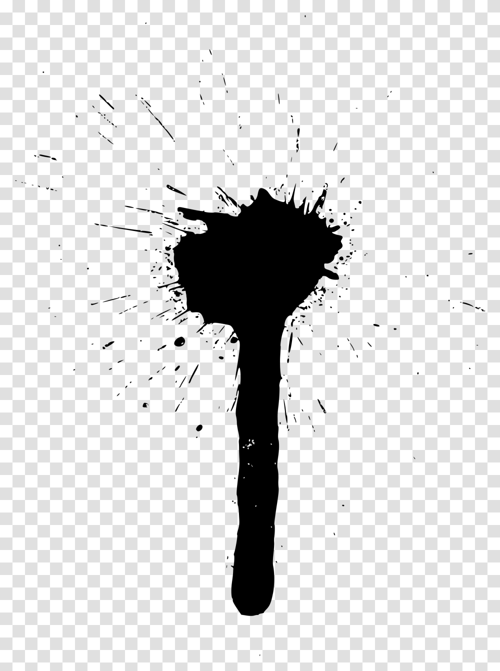 Spray Paint, Gray, World Of Warcraft Transparent Png