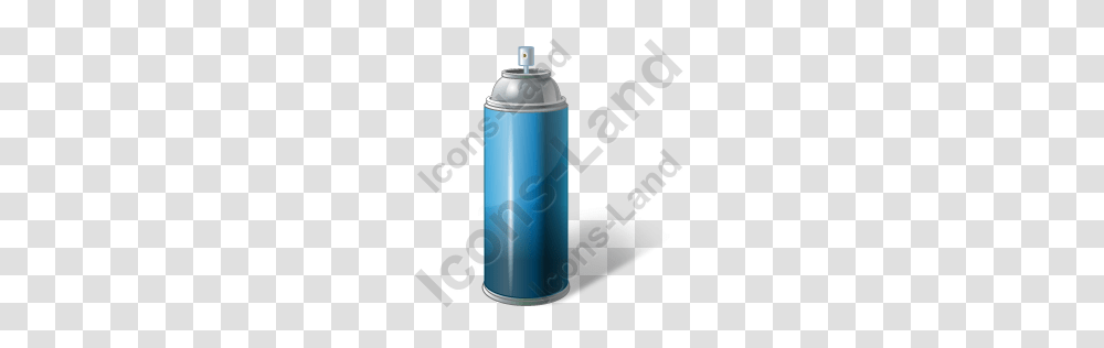 Spray Paint Icon Pngico Icons, Shaker, Bottle, Tin, Can Transparent Png
