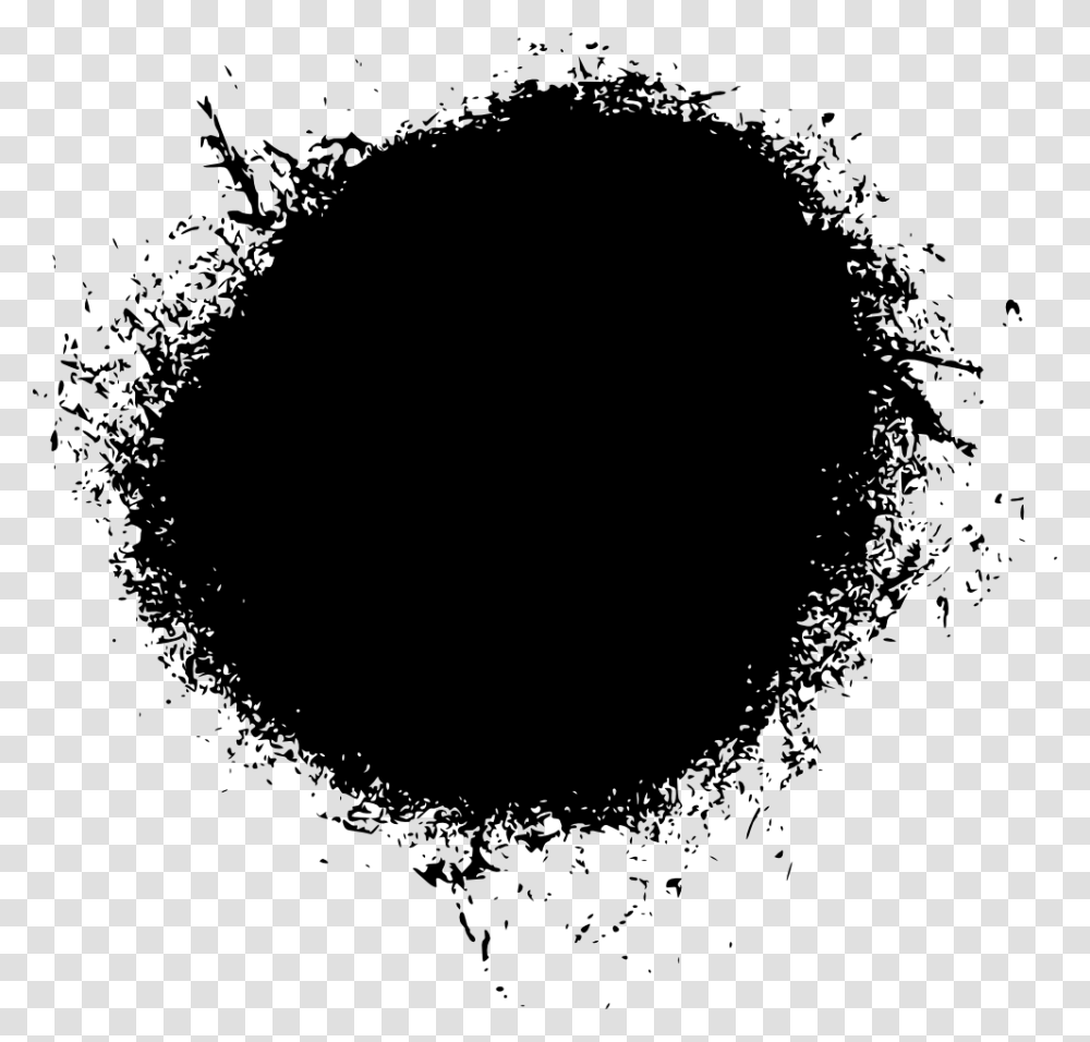 Spray Paint, Moon, Outer Space, Night, Astronomy Transparent Png