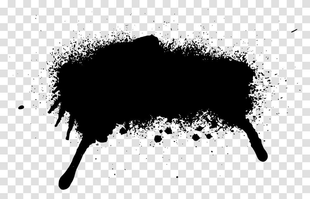 Spray Paint, Stain Transparent Png