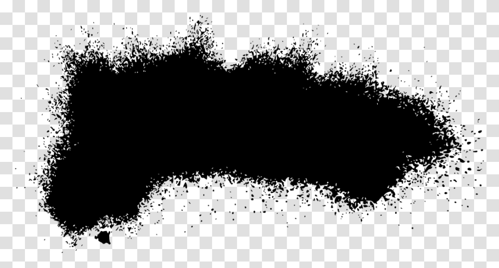 Spray Paint Vector, Gray, World Of Warcraft Transparent Png