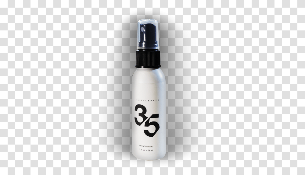 Spray Para La Caida Del Cabello, Shaker, Bottle, Aluminium, Tin Transparent Png
