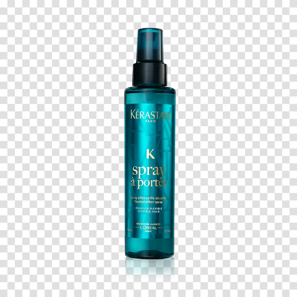 Spray Porter Texture Spray For Beachy Waves, Cosmetics, Bottle, Shaker, Perfume Transparent Png