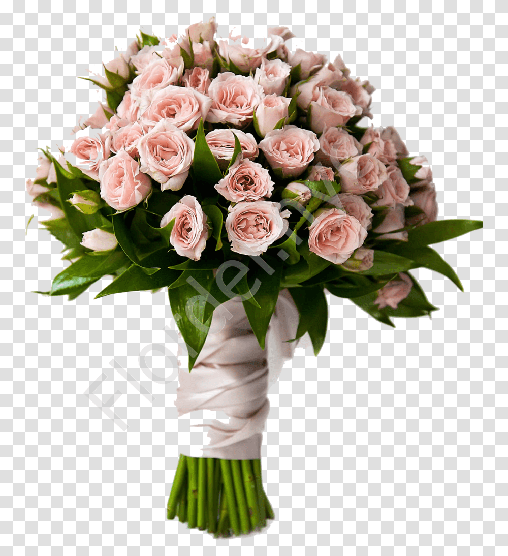 Spray Rose Bouquet Buket Z Malenkih Roz, Plant, Flower Bouquet, Flower Arrangement, Blossom Transparent Png
