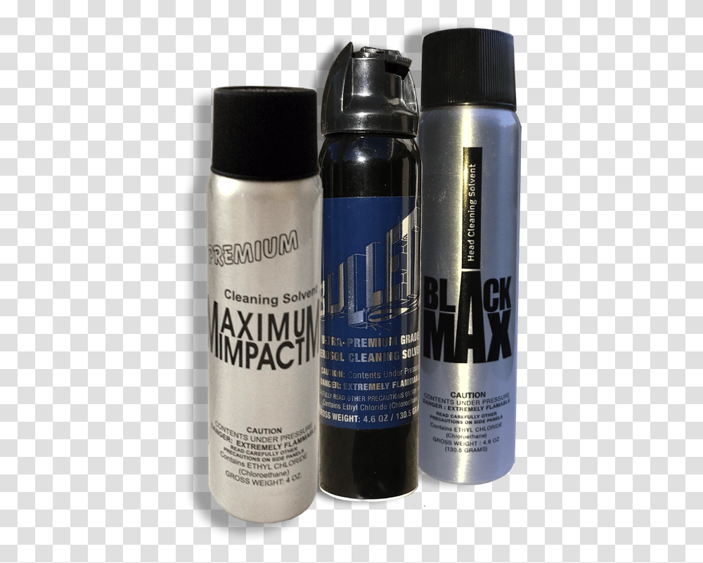 Spray Sampler Solvent Bottle, Aluminium, Cosmetics, Tin, Can Transparent Png