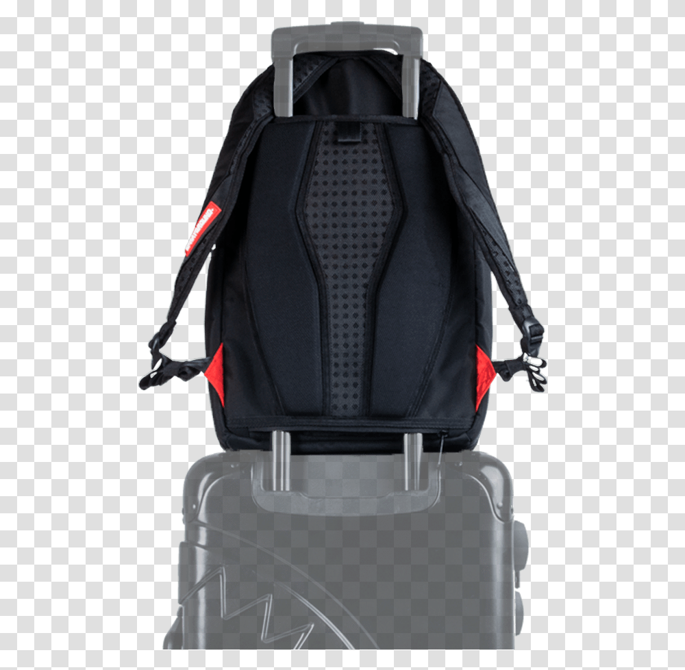 Sprayground Jurassic Park, Backpack, Bag Transparent Png