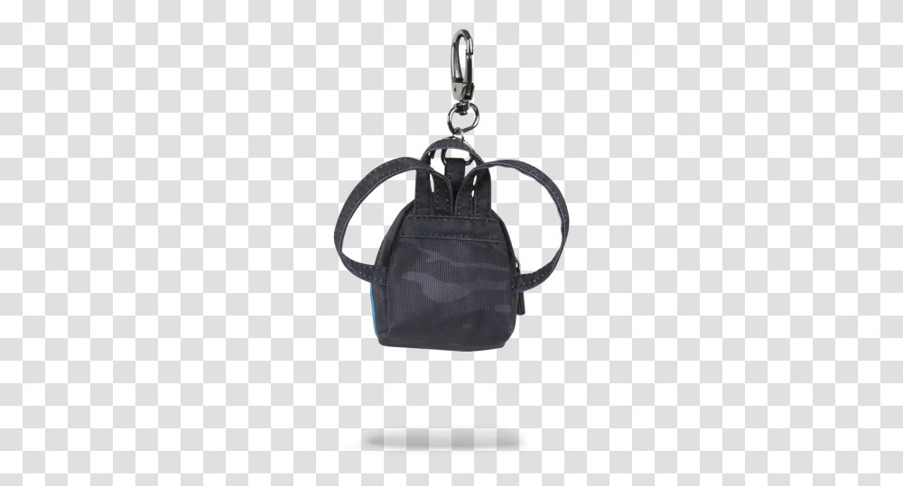 Sprayground Marcelo Blue Shark Keychain Keychain Sprayground Handbag, Backpack, Pottery, Accessories, Accessory Transparent Png