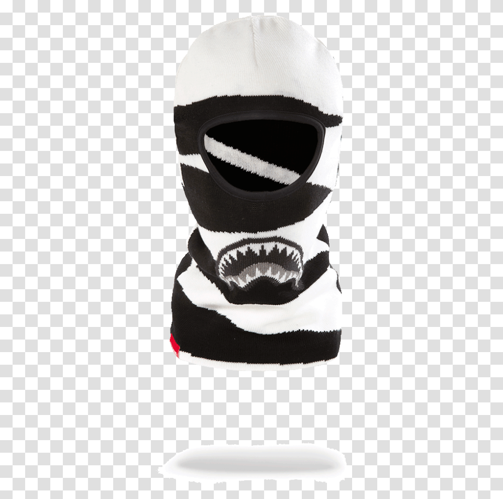 Sprayground Ski Mask, Apparel, Footwear, Shoe Transparent Png