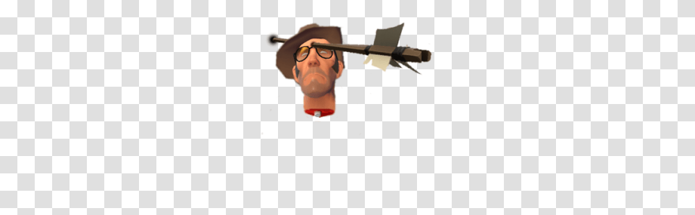 Sprays, Person, Face, Head, Weapon Transparent Png