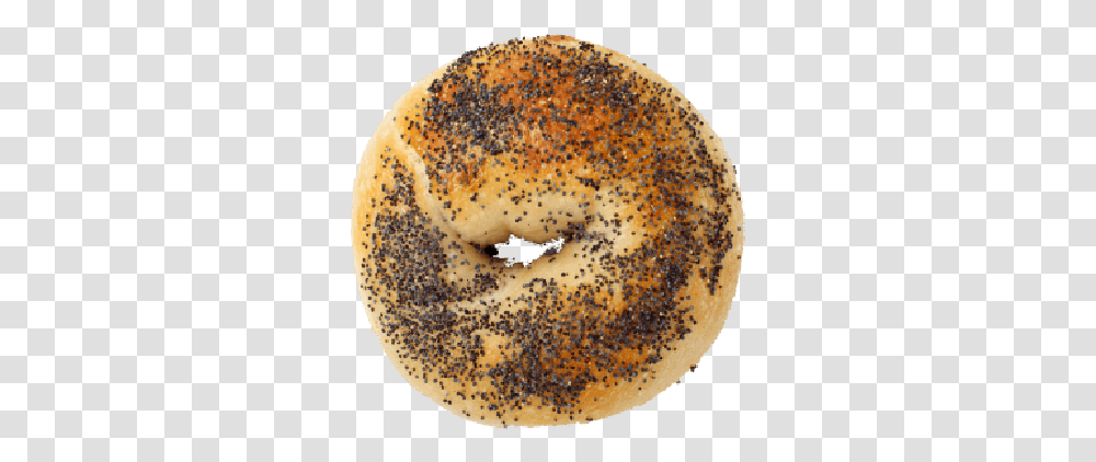 Spread The Bagel - Authentic New York In Shanghai Bagel, Bread, Food Transparent Png