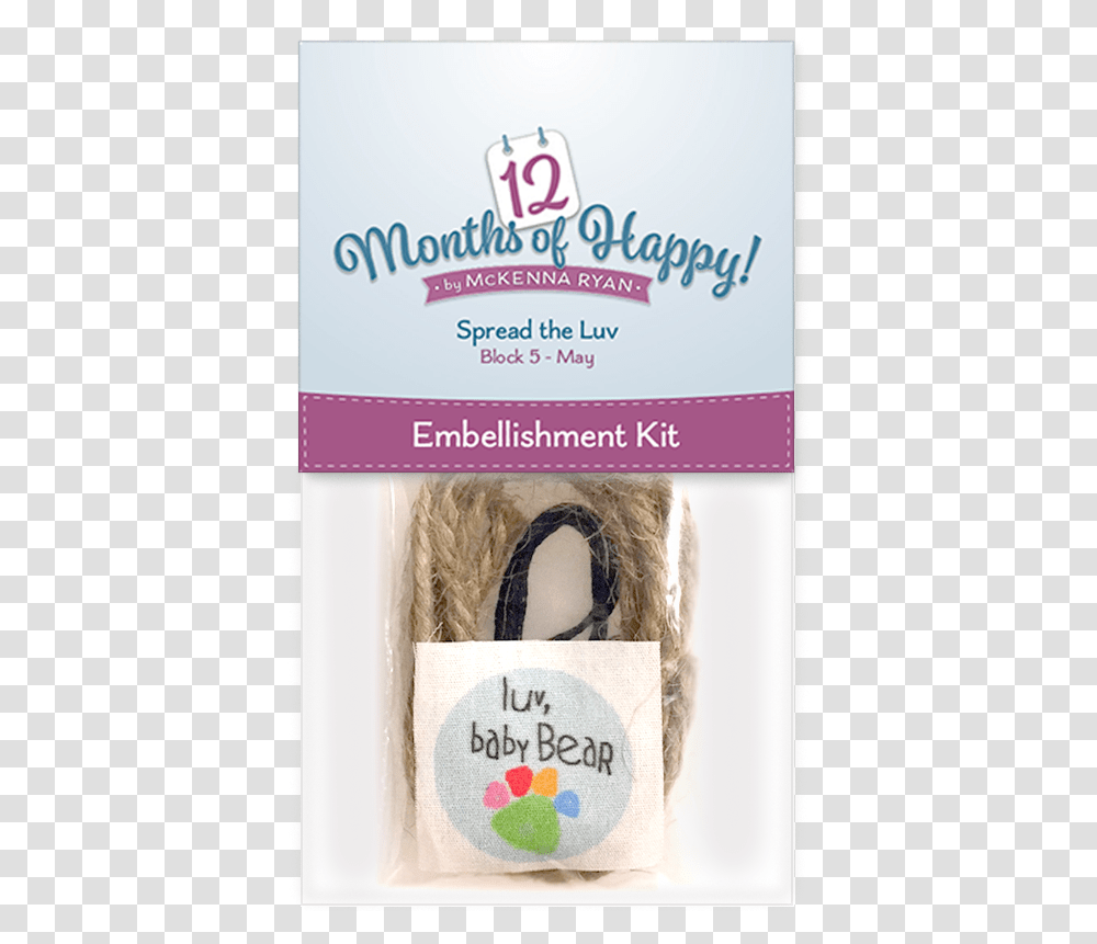 Spread The Luv Embellishment Kit Apple, Flyer, Poster, Paper, Advertisement Transparent Png