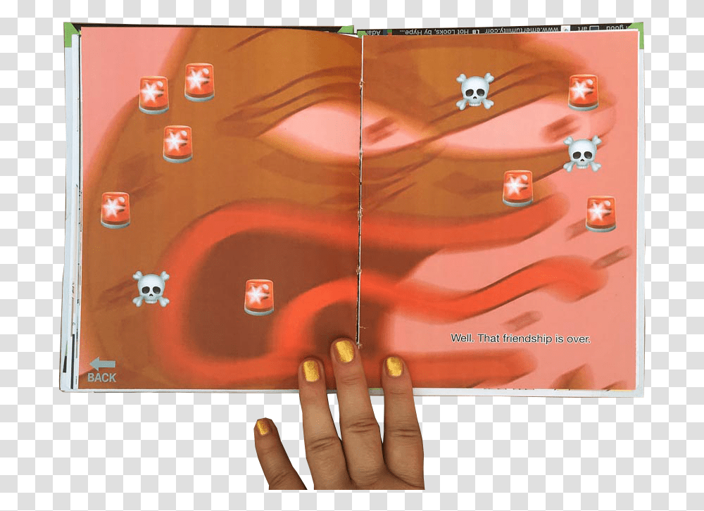 Spread With Fullbleed Rage Pepe Meme Illustration, Person, Human, Jacuzzi, Tub Transparent Png