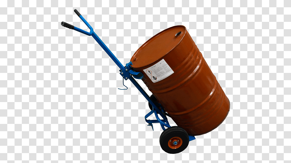 Spreader, Lawn Mower, Tool, Barrel, Rain Barrel Transparent Png