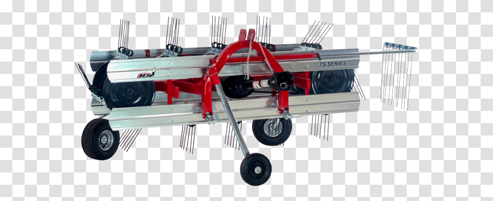 Spreader, Wheel, Machine, Axle, Spoke Transparent Png
