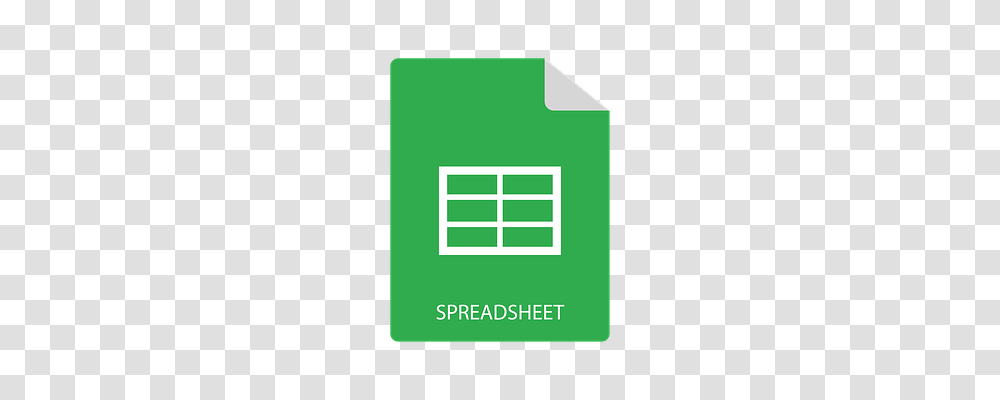 Spreadsheet First Aid, Label Transparent Png