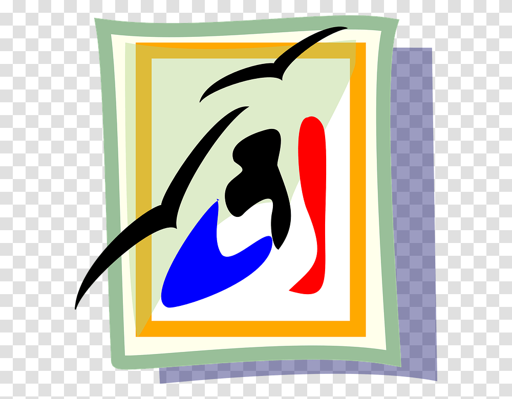 Spreadsheet Clipart, Modern Art, Logo Transparent Png