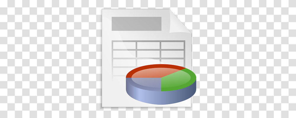 Spreadsheets Tape, Medication, Pill Transparent Png