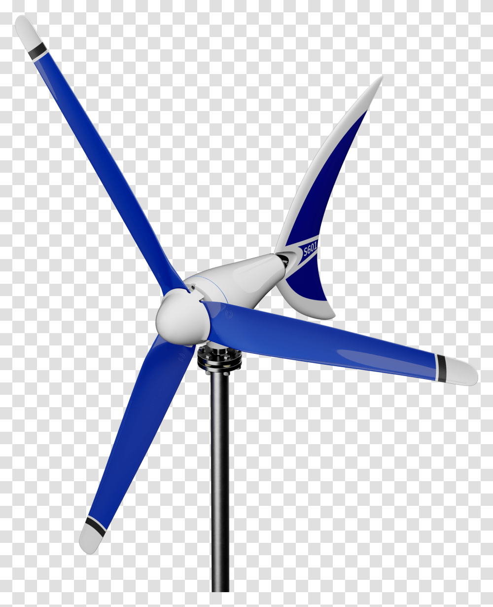 Spreco Windgenerator S601 Wind Turbine, Engine, Motor, Machine, Scissors Transparent Png