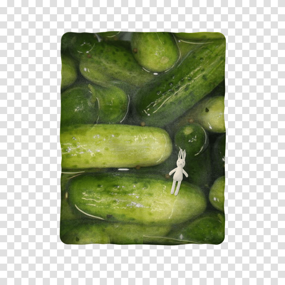 Spreewald Gherkins, Food, Relish, Pickle, Plant Transparent Png