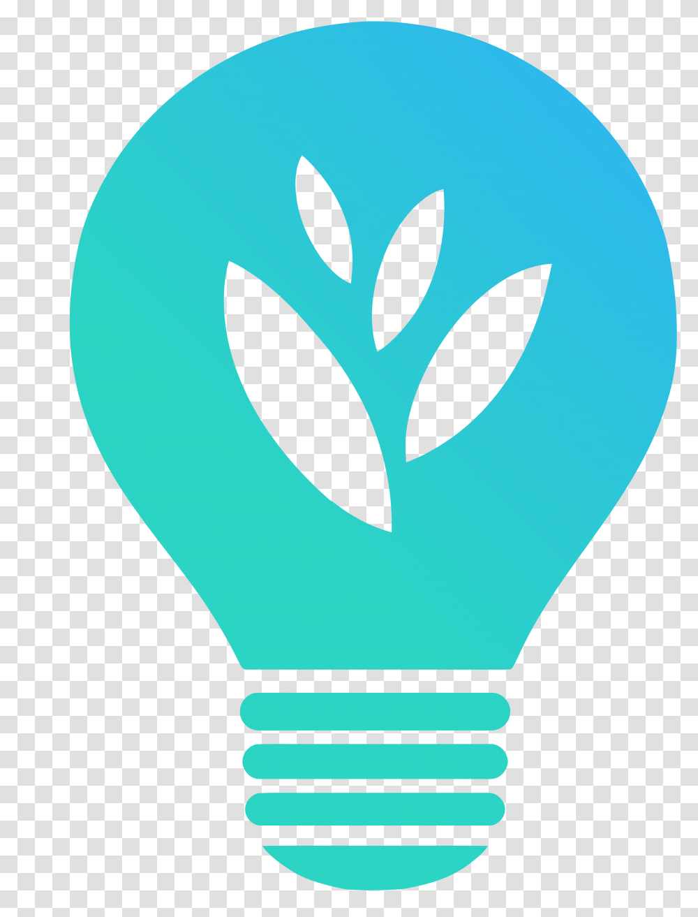 Sprightful Solar, Light, Lightbulb, Stencil Transparent Png