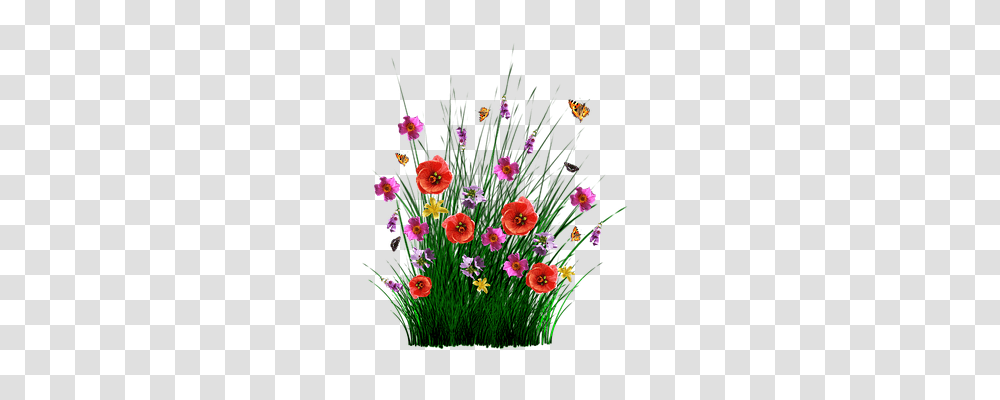 Spring Nature, Floral Design, Pattern Transparent Png