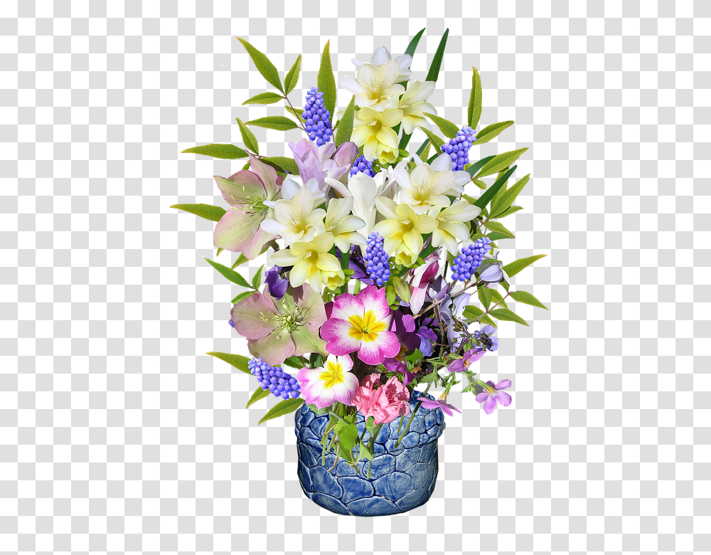 Spring 960, Flower, Plant, Blossom, Flower Bouquet Transparent Png