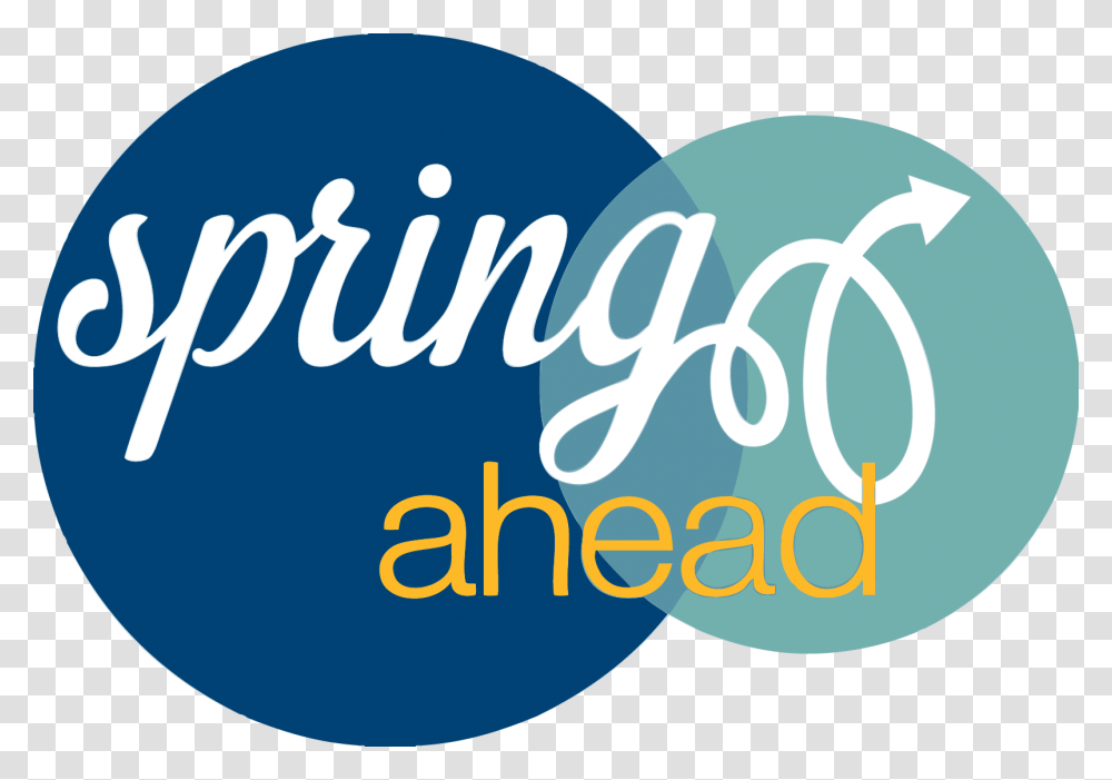 Spring Ahead Speakers Tim Asimos And Cyndi Gundy, Logo, Trademark Transparent Png