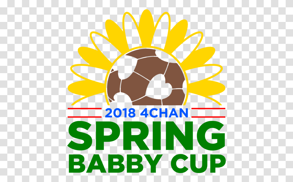 Spring Babby Cup 2018, Plant, Flower, Sunflower Transparent Png