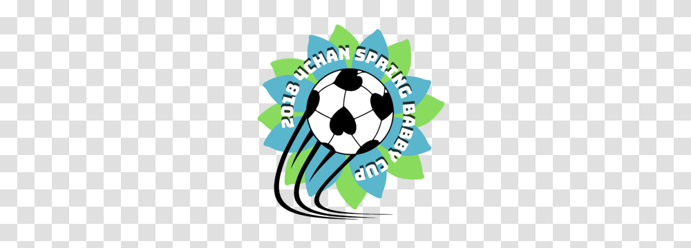 Spring Babby Cup, Soccer Ball Transparent Png