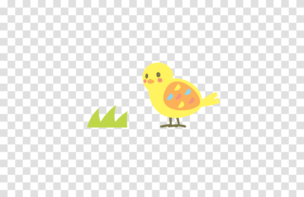 Spring Badges And Imagery Beanstack Help Center For Libraries, Bird, Animal, Poultry, Fowl Transparent Png
