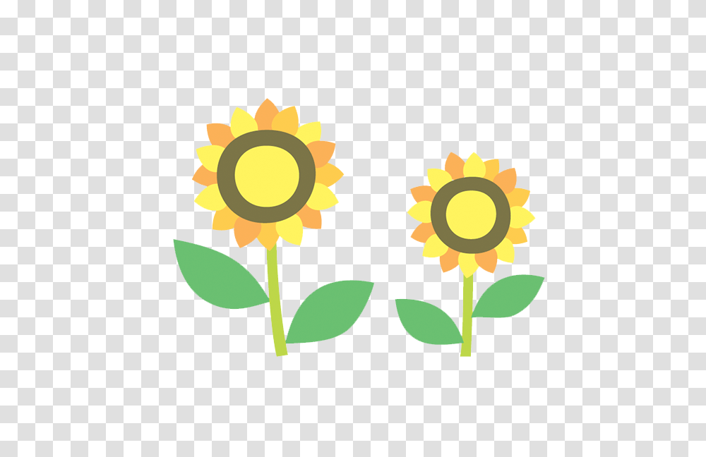 Spring Badges And Imagery Beanstack Help Center For Libraries, Plant, Sunflower, Blossom Transparent Png
