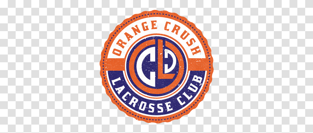 Spring Ball Camp Orange Crush Language, Logo, Symbol, Trademark, Label Transparent Png