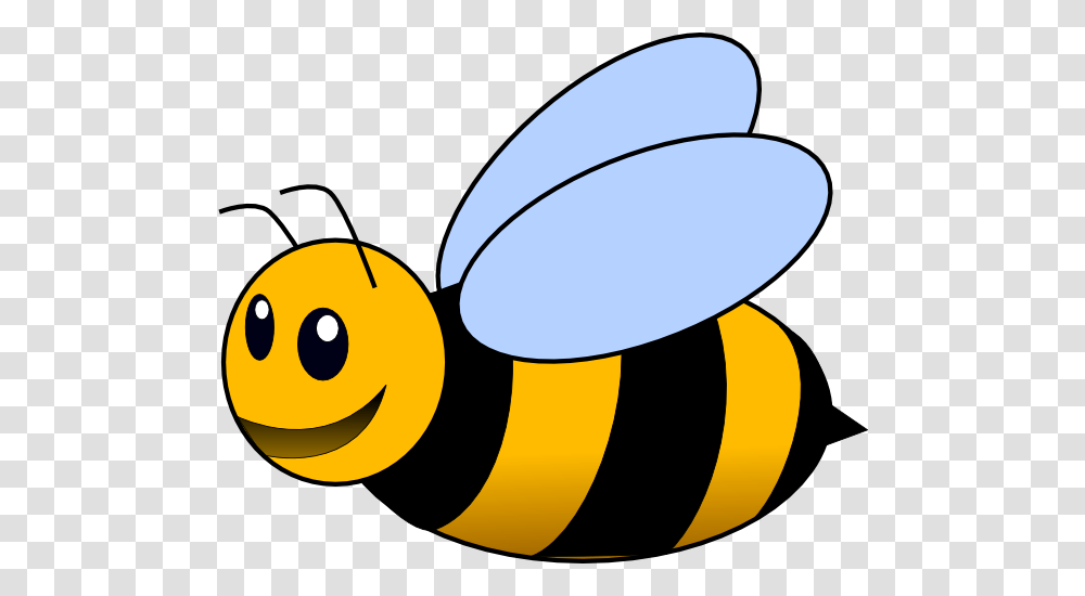Spring Bee Clipart Clip Art Images, Insect, Invertebrate, Animal, Wasp Transparent Png