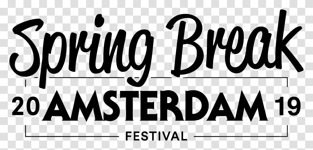 Spring Break Amsterdam Line Up 2018 Download Festival Amsterdam Spring Break 2020 Transparent Png