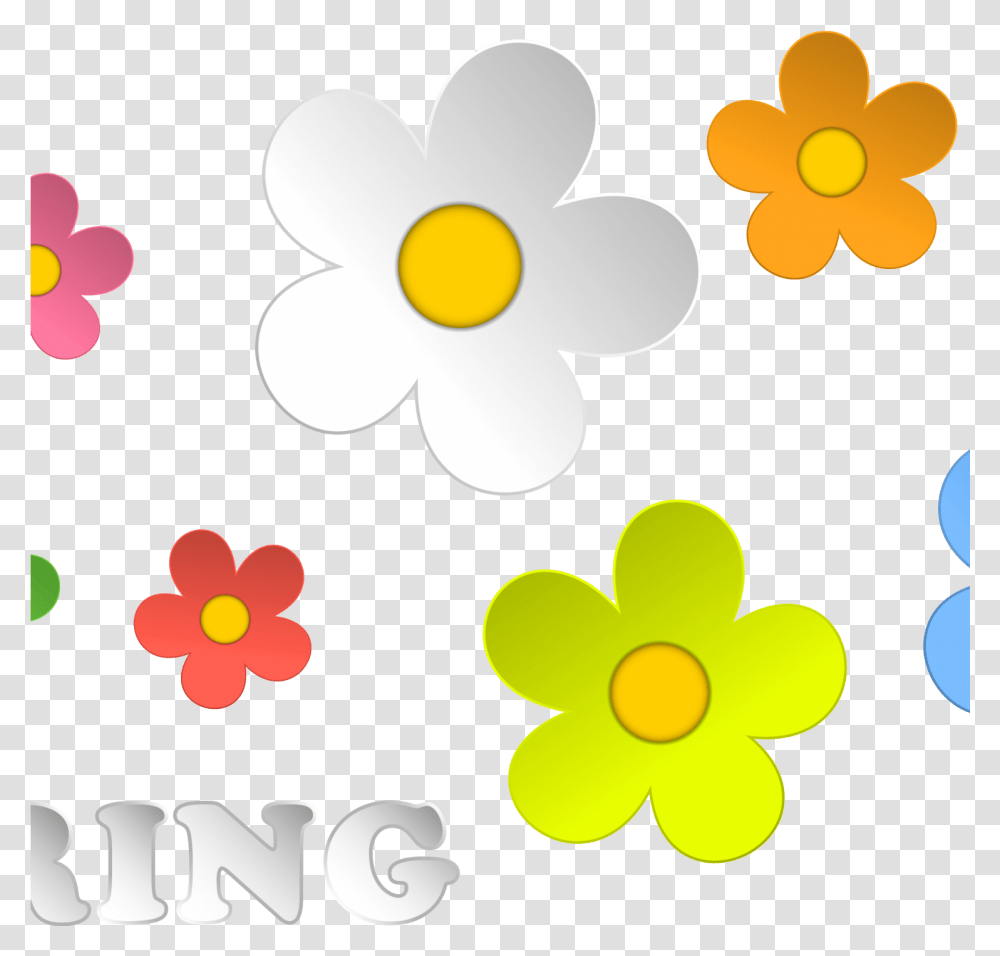 Spring Break Clipart Clip Art, Plant, Flower, Blossom Transparent Png