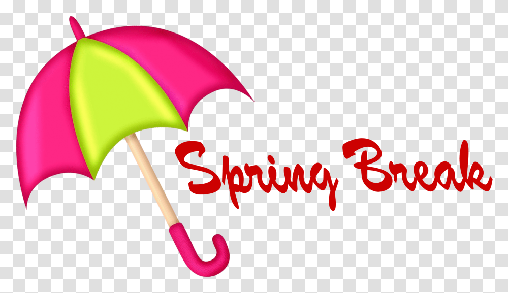Spring Break Free Pic Umbrella, Canopy, Stick, Purple Transparent Png