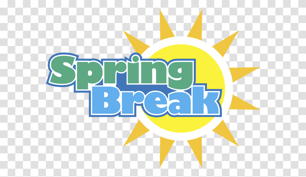 Spring Break Spring Break Clip Art, Nature, Outdoors Transparent Png