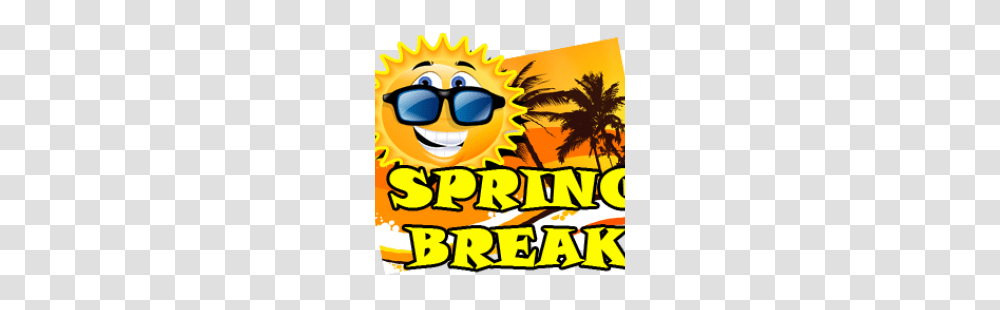 Spring Break, Sunglasses, Outdoors, Meal, Nature Transparent Png