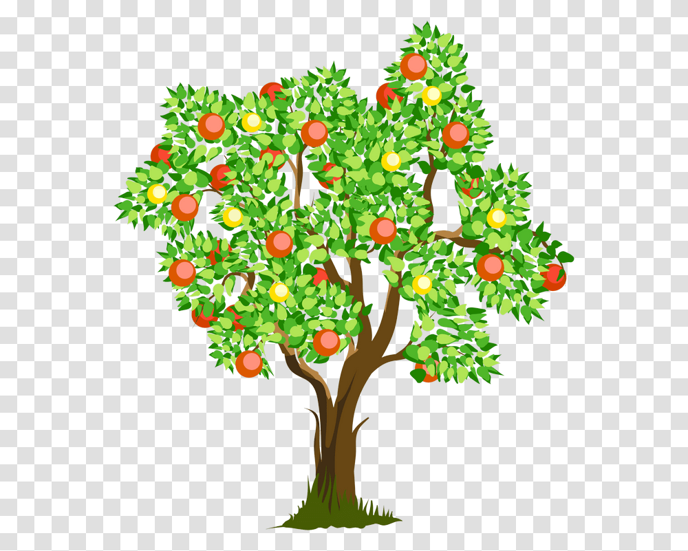 Spring Clip Art Leaves And Occupational Therapy Pediatric Services, Tree, Plant Transparent Png