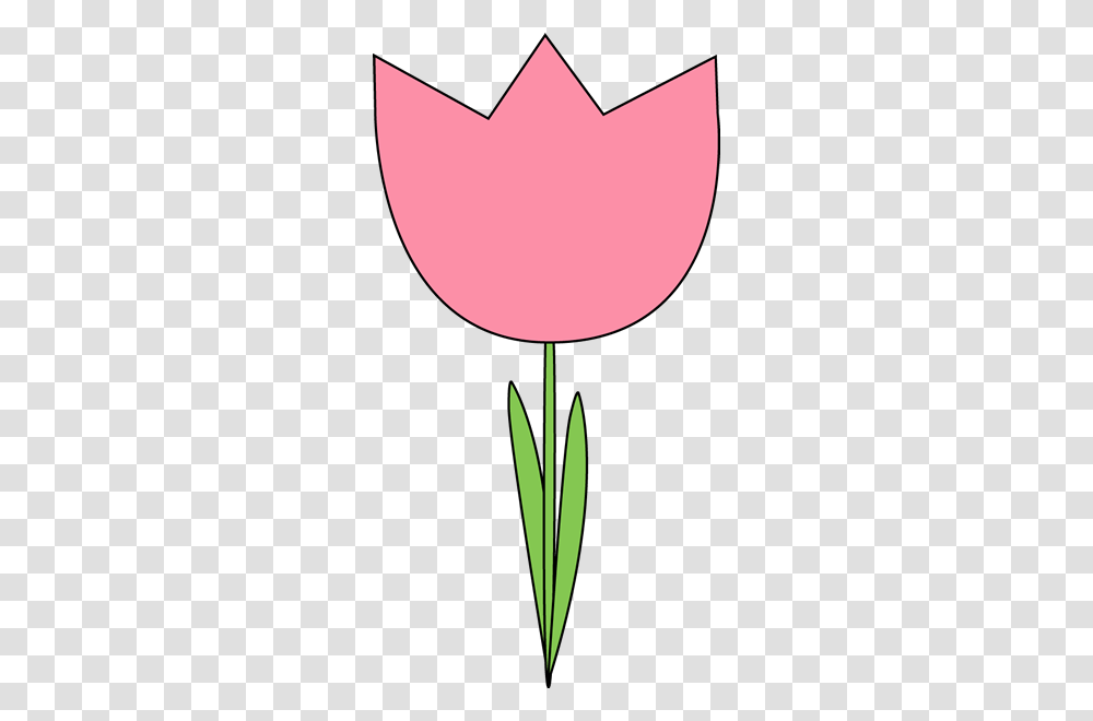 Spring Clip Art, Plant, Flower, Blossom, Tulip Transparent Png