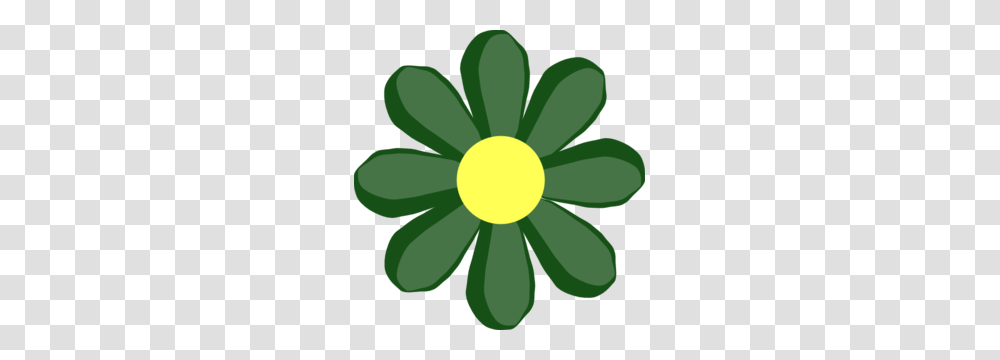Spring Clip Art Symbol, Plant, Flower, Blossom, Daisy Transparent Png