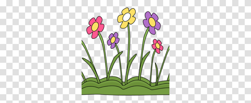 Spring Clipart March, Purple, Plant, Flower, Blossom Transparent Png