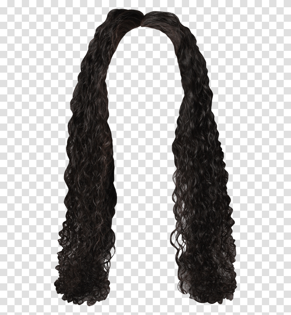 Spring Curl Natural Color Lace Wig, Hair, Black Hair, Person, Human Transparent Png